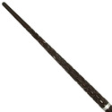 16" Hand Carved Almond Wood Prof. Moody Magic Wand