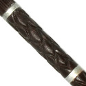 16" Hand Carved Almond Wood Prof. Moody Magic Wand