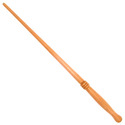 15" Empress Hand Turned Mahoe Wood Magic Wand