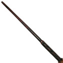 14.5" Harry Potter Hand Carved Almond Wood Magic W