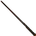 14.5" Harry Potter Hand Carved Almond Wood Magic W