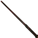 14.5" Harry Potter Hand Carved Almond Wood Magic W