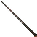 14.5" Harry Potter Hand Carved Almond Wood Magic W