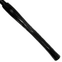 15" Hand Carved Bellatrix Mahogany Wood Magic Wand