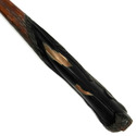 11 3/4" Harry Potter Snatcher Hand Carved Almond W
