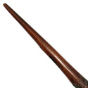 11 3/4" Harry Potter Snatcher Hand Carved Almond W