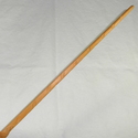 16" Weasley Hand Carved Mahogany Wood Magic Wand