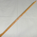 16" Weasley Hand Carved Mahogany Wood Magic Wand