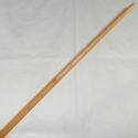 16" Weasley Hand Carved Mahogany Wood Magic Wand