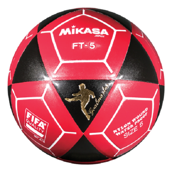Massey Ferguson Ballon De Football Taille Officielle - Design 32 Panneaux Avec Logo MF