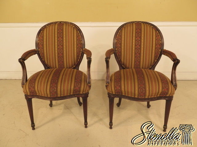 ej victor dining room chairs
