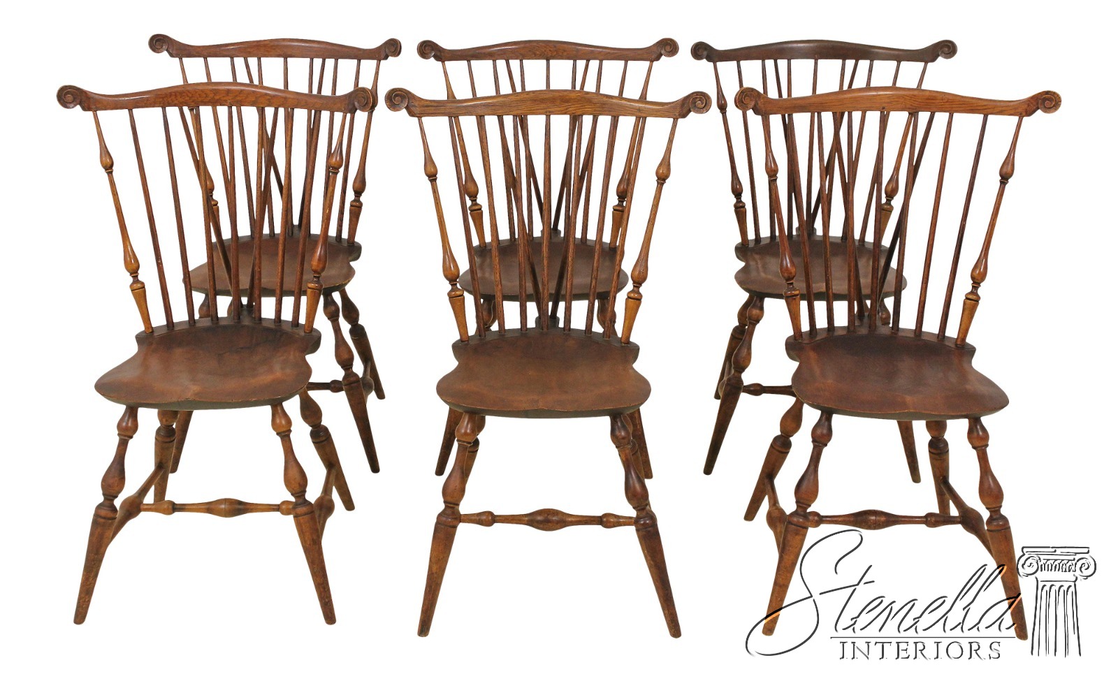 Ebay on sale windsor chairs