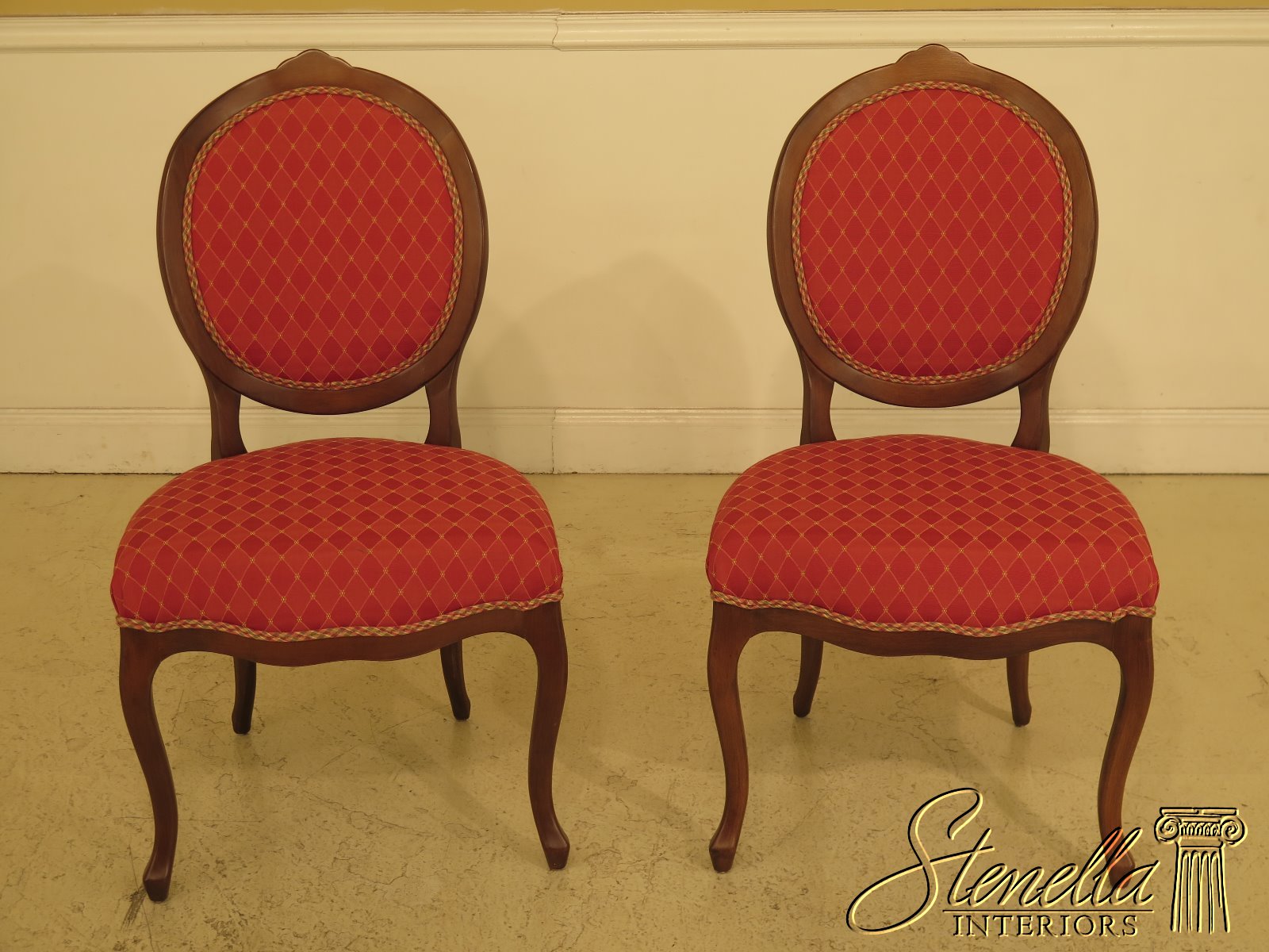 calico corners dining room chairs