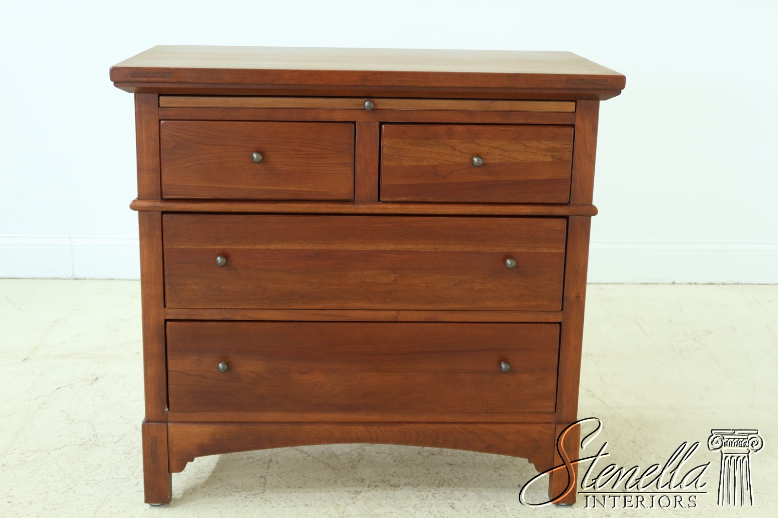 49407EC: Pair LEXINGTON Bob Timberlake Cherry Nightstands | eBay