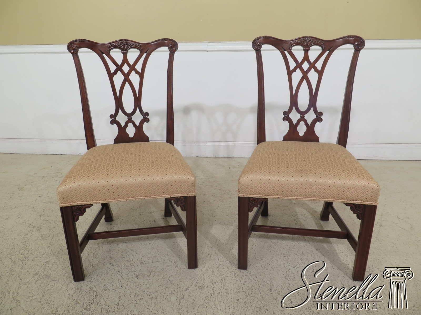 henkel harris dining room chairs