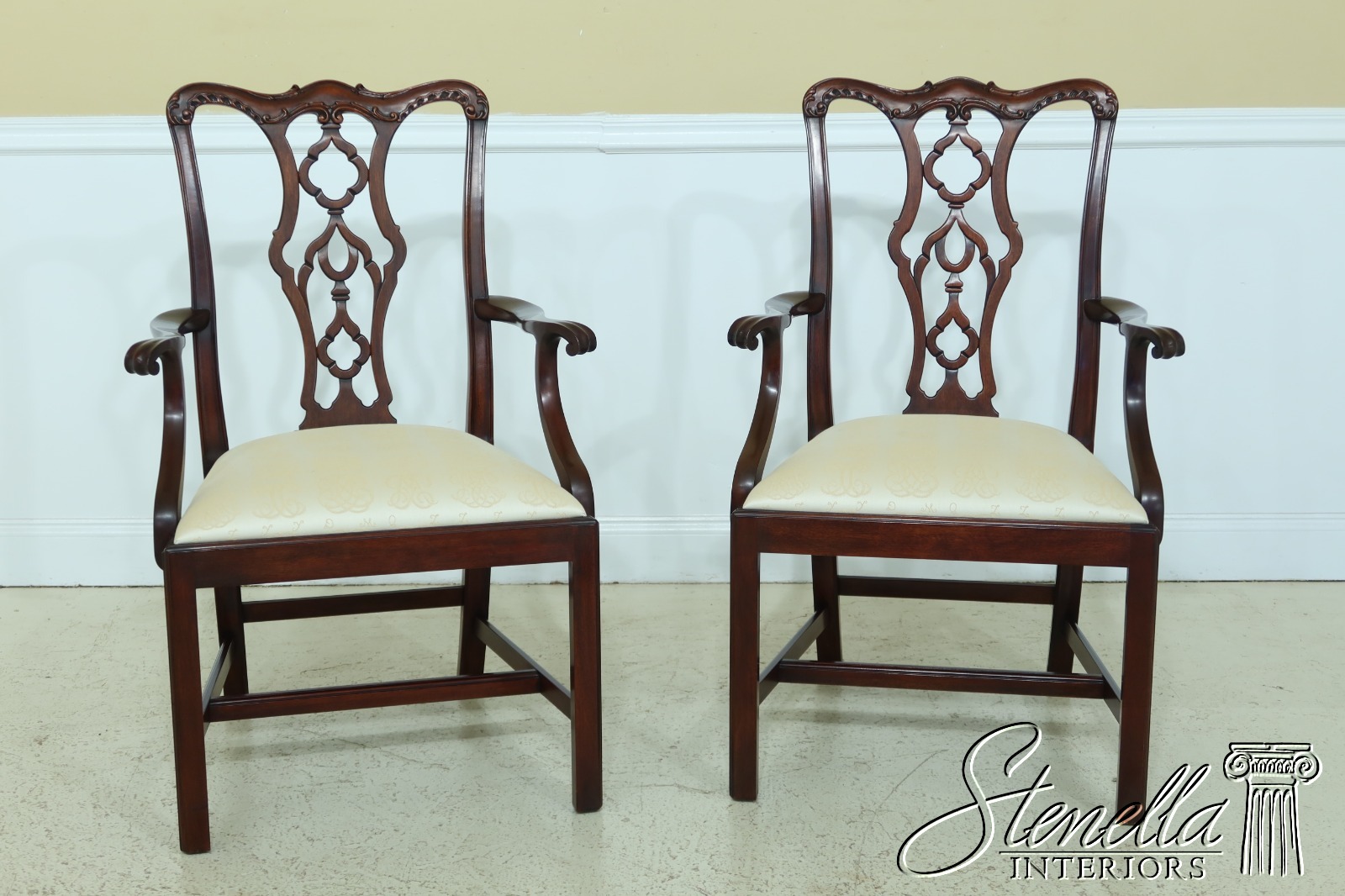 henkel harris dining room chairs