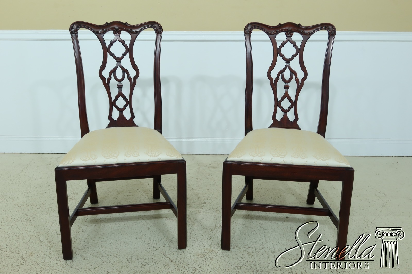 henkel harris dining room chairs