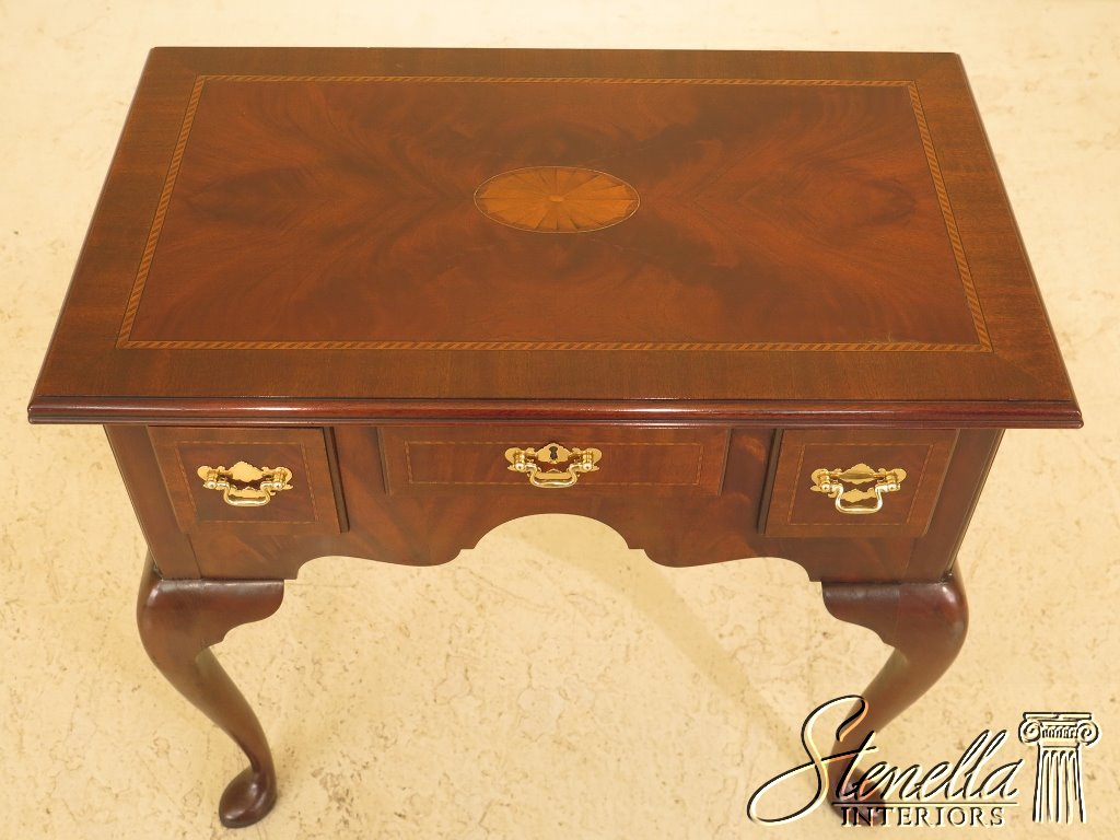 dining room lowboy table