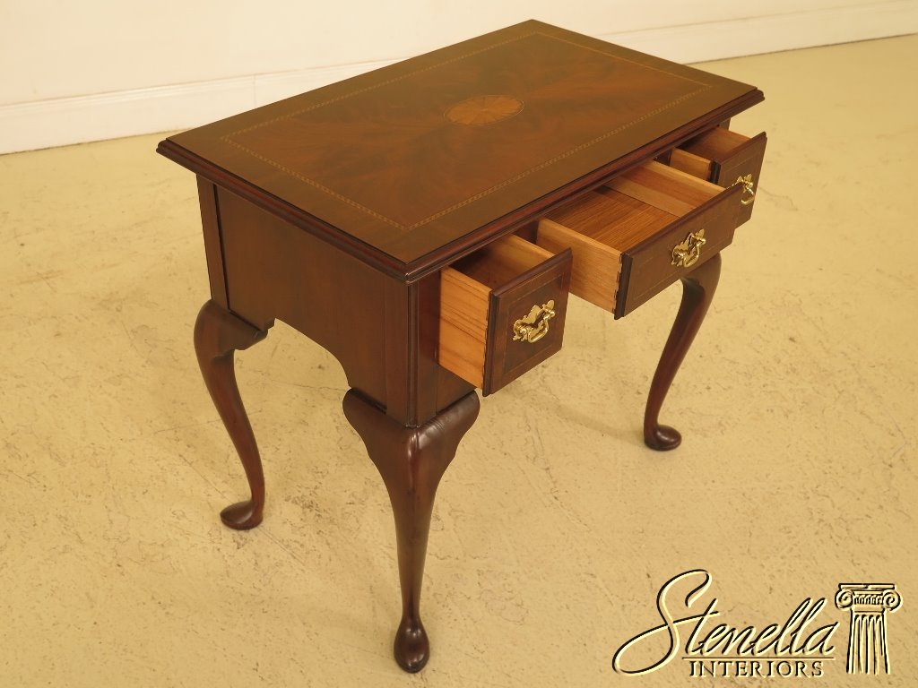 dining room lowboy table