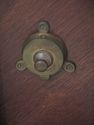 F30350EC: KITTINGER Colonial Williamsburg Mahogany