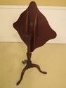 F30350EC: KITTINGER Colonial Williamsburg Mahogany