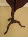 F30350EC: KITTINGER Colonial Williamsburg Mahogany