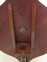 F30350EC: KITTINGER Colonial Williamsburg Mahogany