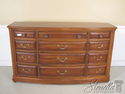 34587E/34588E:  AMERICAN DREW Cherry Dresser and M