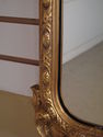 L33523: FRIEDMAN BROTHERS Fancy Gold Carved Frame 