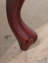 L21266: Louis XIV French Style Mahogany Decorator 