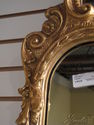 L33523: FRIEDMAN BROTHERS Fancy Gold Carved Frame 