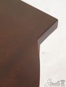 L34628: HENKEL HARRIS Inlaid Mahogany Model #2367 