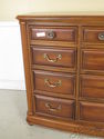 34587E/34588E:  AMERICAN DREW Cherry Dresser and M