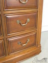 34587E/34588E:  AMERICAN DREW Cherry Dresser and M