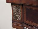 L57918EC: MAITLAND SMITH 8108-34 Inlaid Mahogany 1