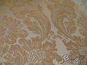 45366EC: French Louis XV Style Gold Decorated Open