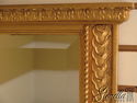 L39692: FRIEDMAN BROTHERS #6266 Carved Frame Bevel