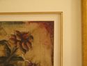 LF45499EC: Gold Framed Decorative Still Life Print