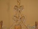 39890: Venetian Style Decorator Small Hanging Ligh