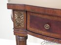 L57918EC: MAITLAND SMITH 8108-34 Inlaid Mahogany 1