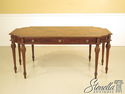 L55148EC: MAITLAND SMITH #8109-55 Inlaid Mahogany 