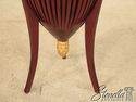 L40271: Regency Style Wine Cooler or Pin Mahogany 