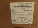 38941: FRIEDMAN BROTHERS #5351 Chippendale Style M