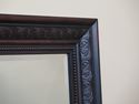 LF42625EC: ROM WEBER Decorative Framed Mirror ~ NE