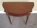 L57918EC: MAITLAND SMITH 8108-34 Inlaid Mahogany 1