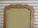 30294EC: Gold Wash Finish Decorative Mirror