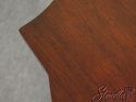 L57918EC: MAITLAND SMITH 8108-34 Inlaid Mahogany 1