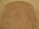F39289C: Large Oblong Paint Decorated Designer Cof