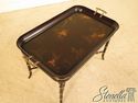 L55951EC: THEODORE ALEXANDER Chinoiserie Tray Top 
