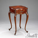 L2793: French Louis XIV Style Mahogany one Drawer 